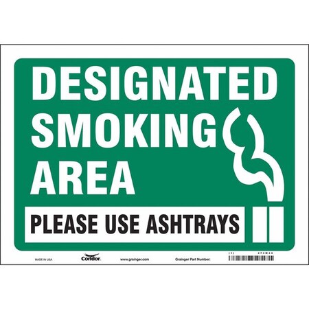 Condor Safety Sign 474M46 - product photo 1