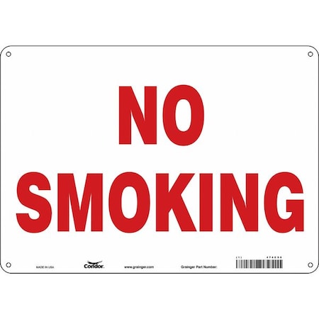 Condor Safety Sign 474C50 - product photo 1
