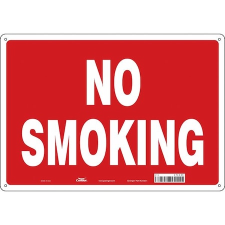 Condor Safety Sign 474C69 - product photo 1