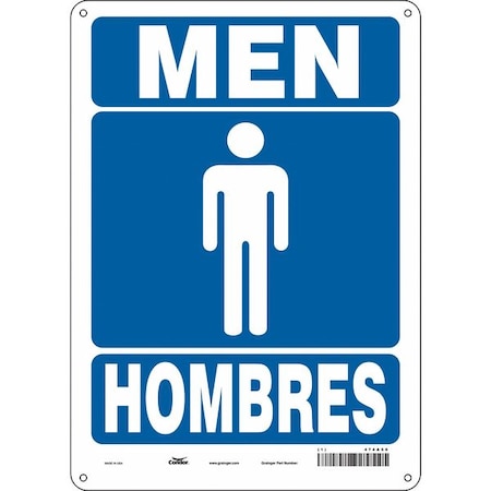 Condor Safety Sign 474A50 - product photo 1