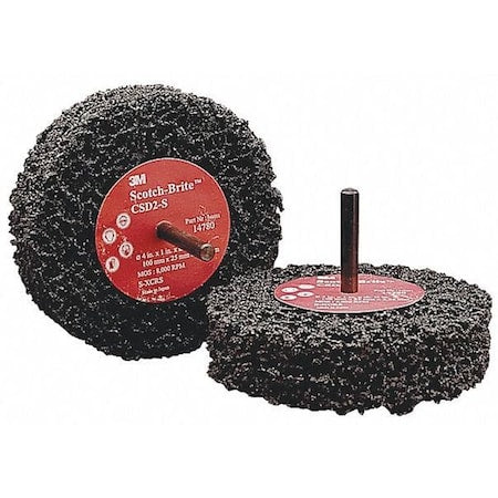 Scotch-Brite Sanding Abrasive 7000120702 - product photo 1
