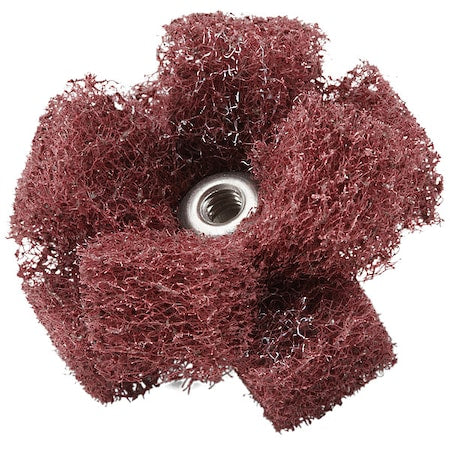 Scotch-Brite Polishing Abrasive 7000121125 - product photo 1