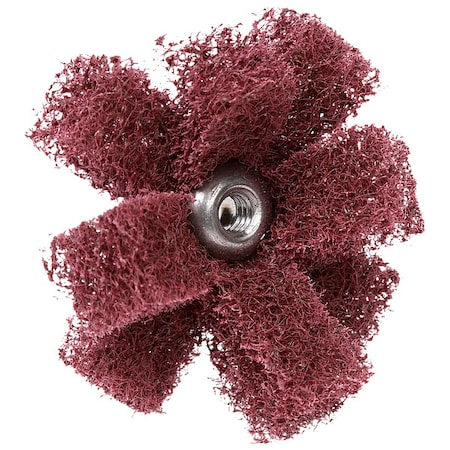 Scotch-Brite Polishing Abrasive 7000121147 - product photo 1