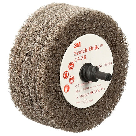 Scotch-Brite Sanding Abrasive 7100088221 - product photo 1