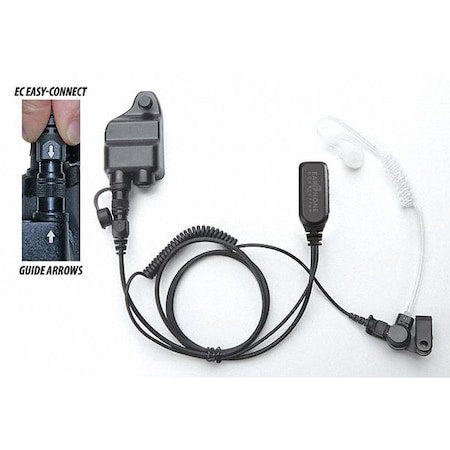 Earphone Connection Audio Equipment EP1328EC - product photo 1