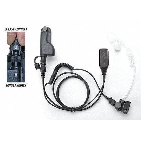 Earphone Connection Audio Equipment EP1334EC - product photo 1