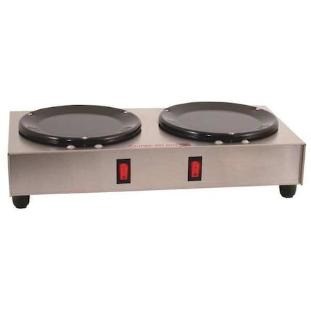 Newco Coffee Serving Equipment X-2 - product photo 1