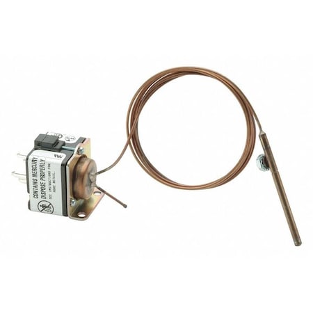 White-Rodgers Hvac Part 30A46 105S1 - product photo 1