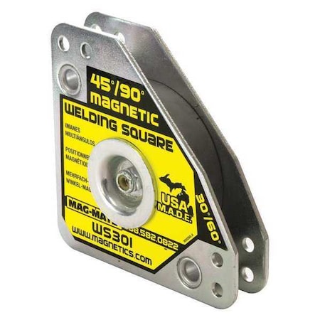 Mag-Mate Welding Supply WS301AX3 - product photo 1
