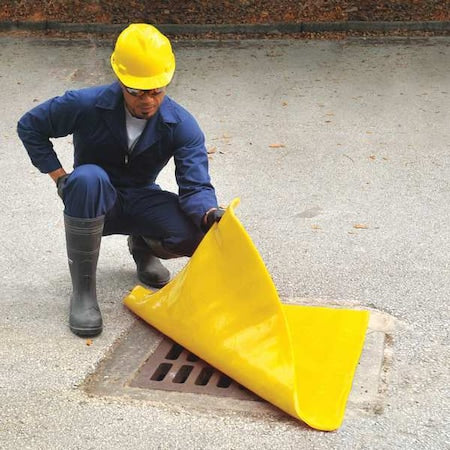 Condor Safety Equipment 48FZ08 - product photo 1