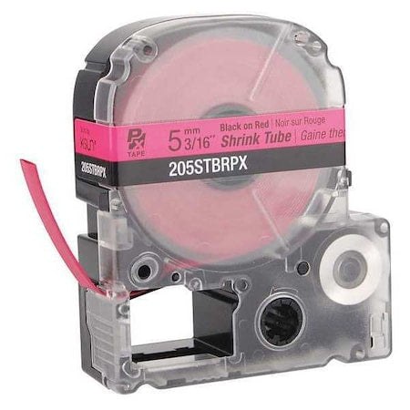 Epson Safety Sign 205STBRPX - product photo 1