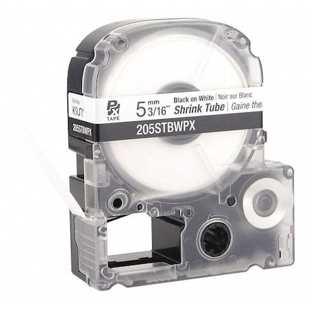 Epson Safety Sign 205STBWPX - product photo 1
