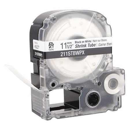 Epson Safety Sign 211STBWPX - product photo 1