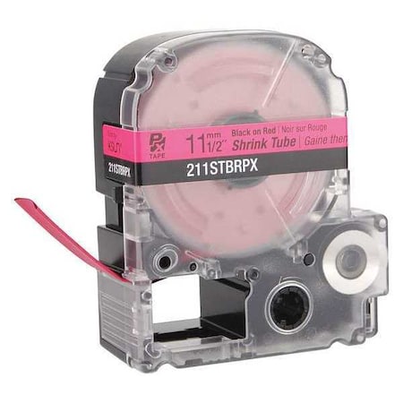 Epson Safety Sign 211STBRPX - product photo 1
