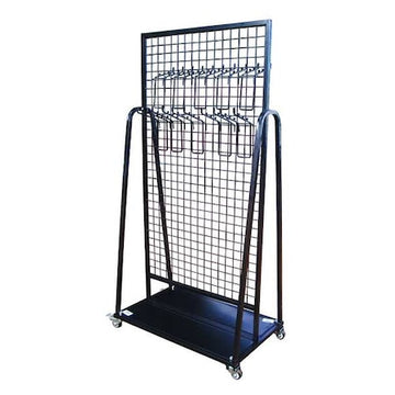 Westward Retail Display 48GE61 - product photo 1