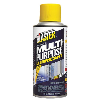 Blaster PB-50-TS General Purpose Lubricant, 6 oz, Aerosol Spray Can