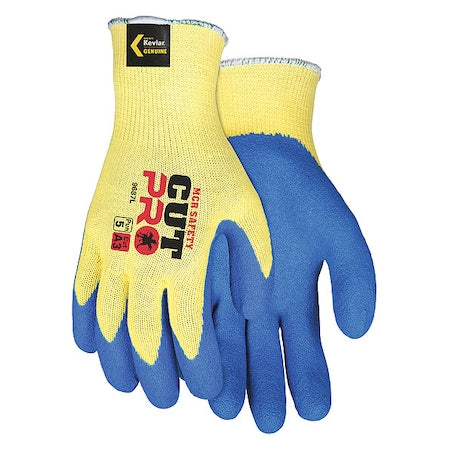 MCR Safety Ppe 9687S - product photo 1