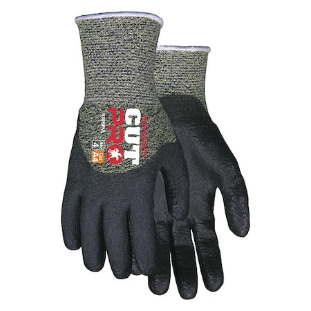 MCR Safety Ppe 9389PVXL - product photo 1