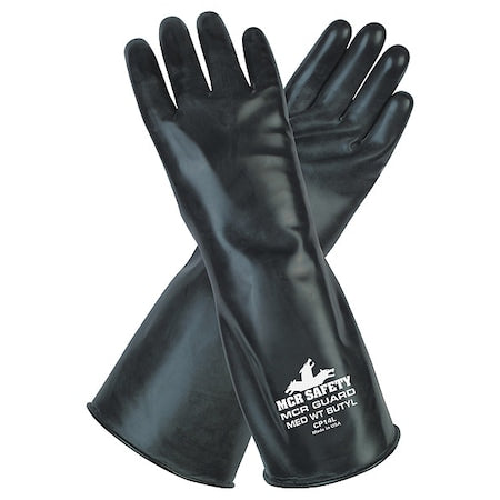 MCR Safety Ppe CP14M - product photo 1