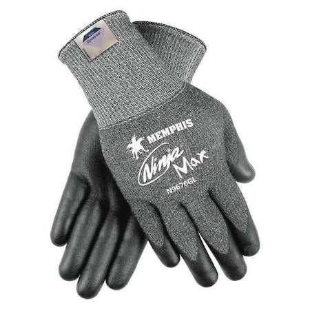 MCR Safety Ppe N9676GL - product photo 1