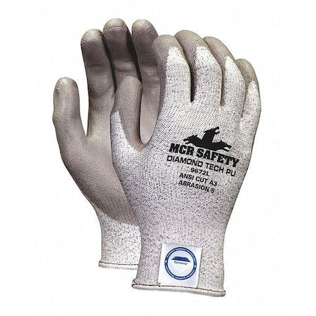 MCR Safety Ppe 9672XS - product photo 1