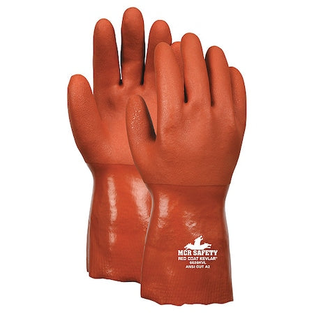 MCR Safety Ppe 6620L - product photo 1