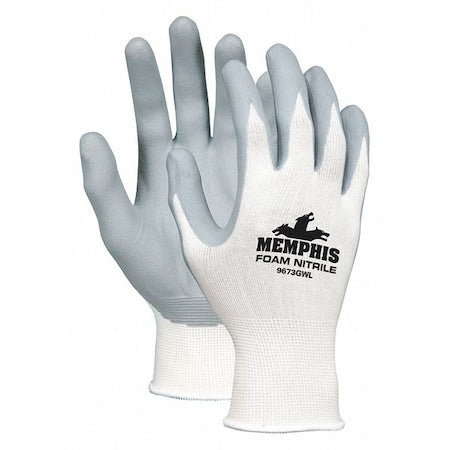 MCR Safety Ppe 9673GWL - product photo 1