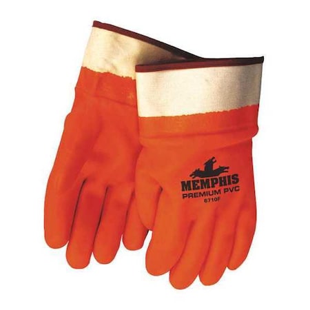 MCR Safety Ppe 6710F - product photo 1