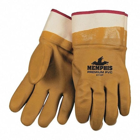 MCR Safety Ppe 6710T - product photo 1