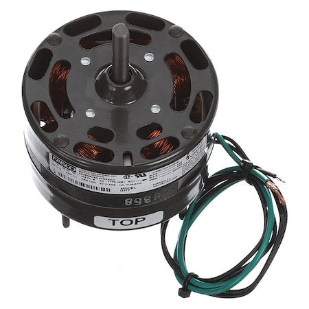 Fasco Motor D377 - product photo 1