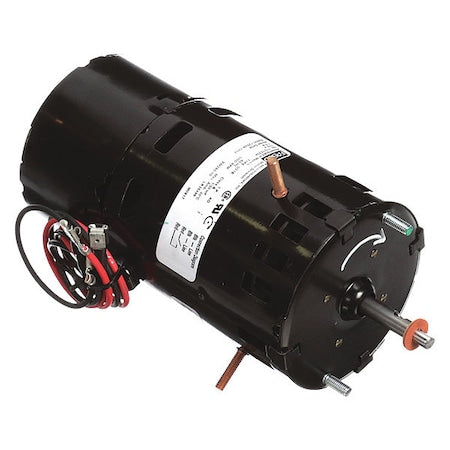 Fasco Motor D454 - product photo 1