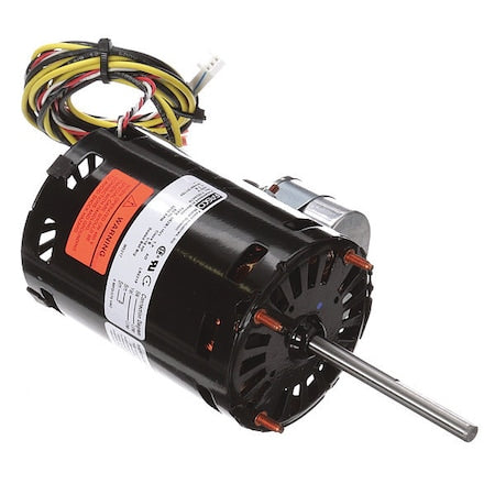Fasco Motor D1184 - product photo 1
