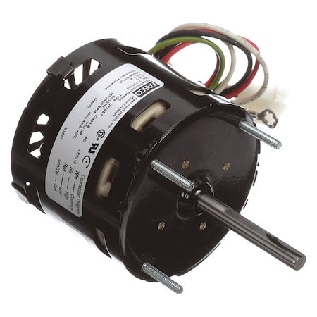 Fasco Motor D1100 - product photo 1