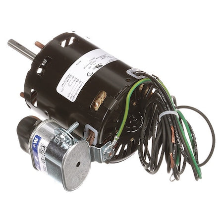 Fasco Motor D1123 - product photo 1