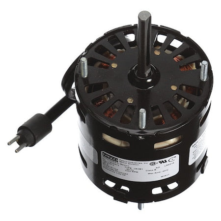 Fasco Motor D1154 - product photo 1