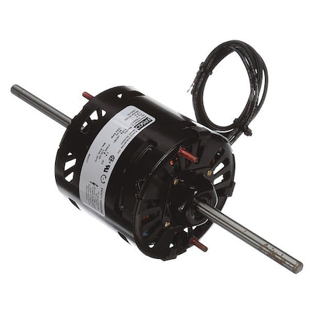Fasco Motor D1165 - product photo 1