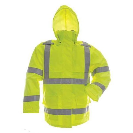 Viking Ppe D6323JG-XXXXXXL - product photo 1