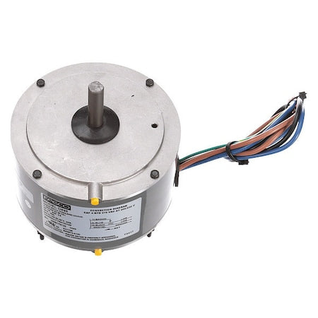 Fasco Motor D895 - product photo 1