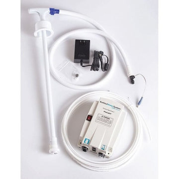 Flojet Pump Part BW5000-000G - product photo 1