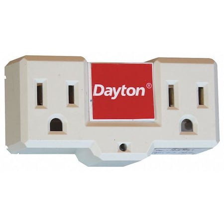 Dayton Hvac Control 48GP69 - product photo 1