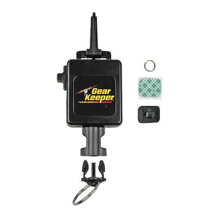 Gear Keeper Tool Storage RT3-4518 - product photo 1