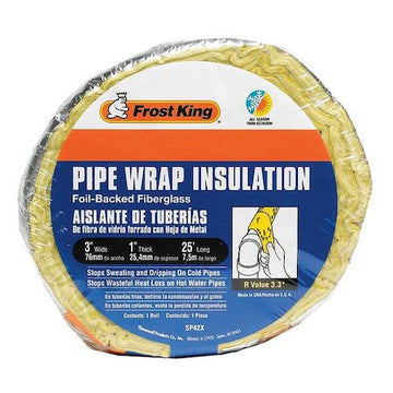 Frost King Pipe Fitting SP42X/16 - product photo 1