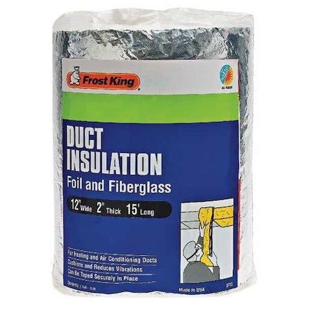 Frost King Heater SP55/6 - product photo 1