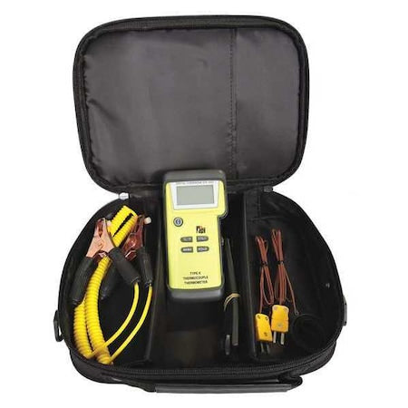 Test Products International Thermometer 343C3 - product photo 1