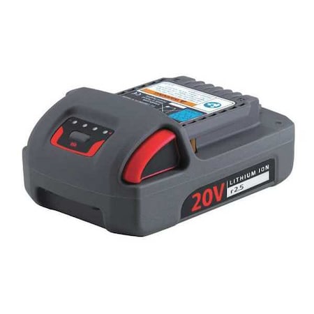 Ingersoll-Rand Power Tool Accessory BL2012 - product photo 1
