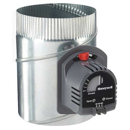 Honeywell Home Ventilation Part ARD6TZ - product photo 1