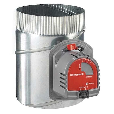 Honeywell Home Ventilation Part EARD6TZ - product photo 1