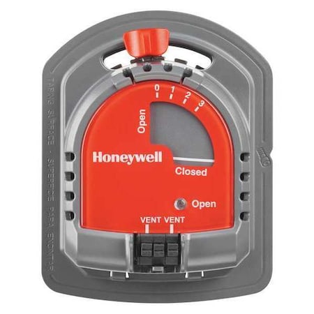 Honeywell Home Ventilation Part M847D-VENT - product photo 1