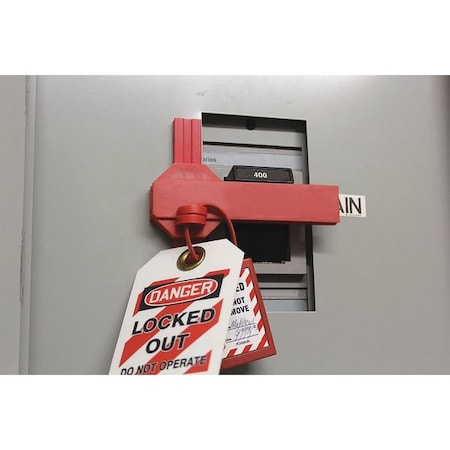 Condor Safety Equipment 48KV14 - product photo 1