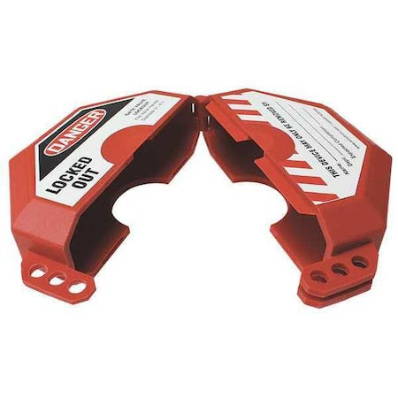 Condor Safety Equipment 48KV23 - product photo 1